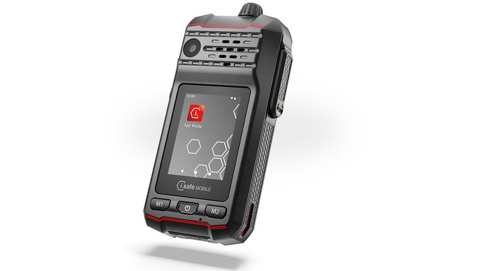 App World IS440.1 App World IS440.1