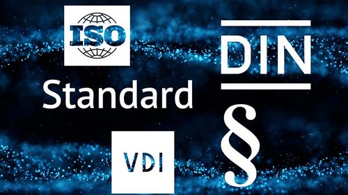 DIN ISO VDI DIN ISO VDI
