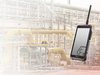 5G-Smartphone mit 450-MHz-Unterstützung