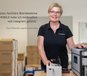 Das sagen unsere Mitarbeiter über i.safe MOBILE Mitarbeiter Statement