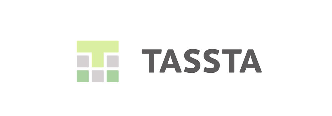 TASSTA logo TASSTA logo