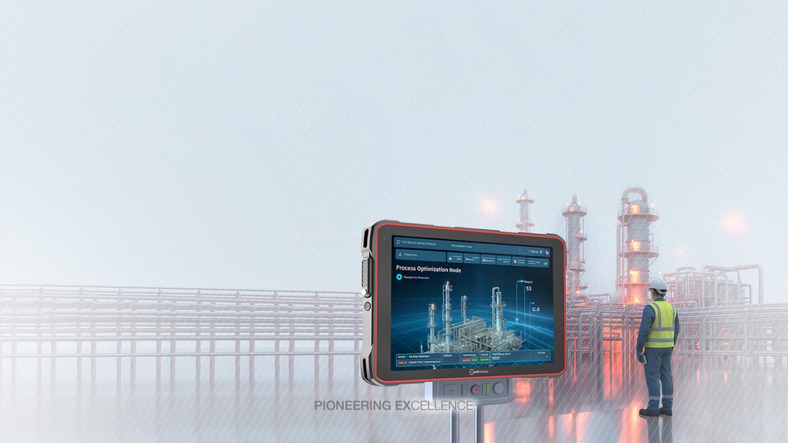 Mobile Operator Panel