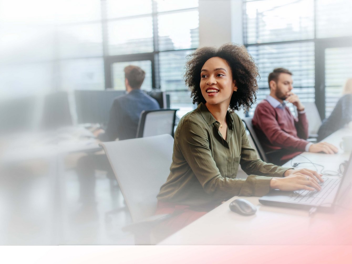 Karriere bei i.safe MOBILE Jobs bei i.safe MOBILE