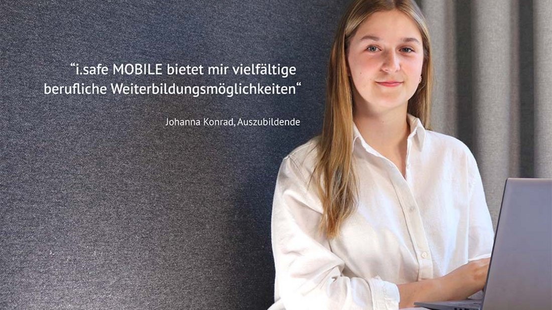 Was unsere Mitarbeiter über uns sagen - i.safe MOBILE