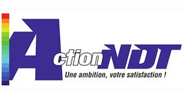Action NDT Logo