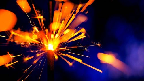 Ignition protection Ignition protection
