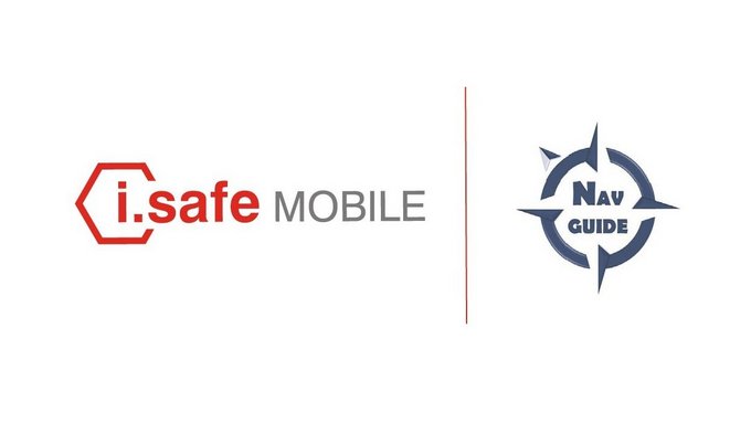i.safe MOBILE x Navguide i.safe MOBILE x Navguide