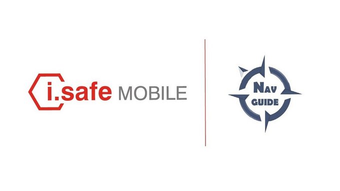 i.safe MOBILE x Navguide i.safe MOBILE x Navguide