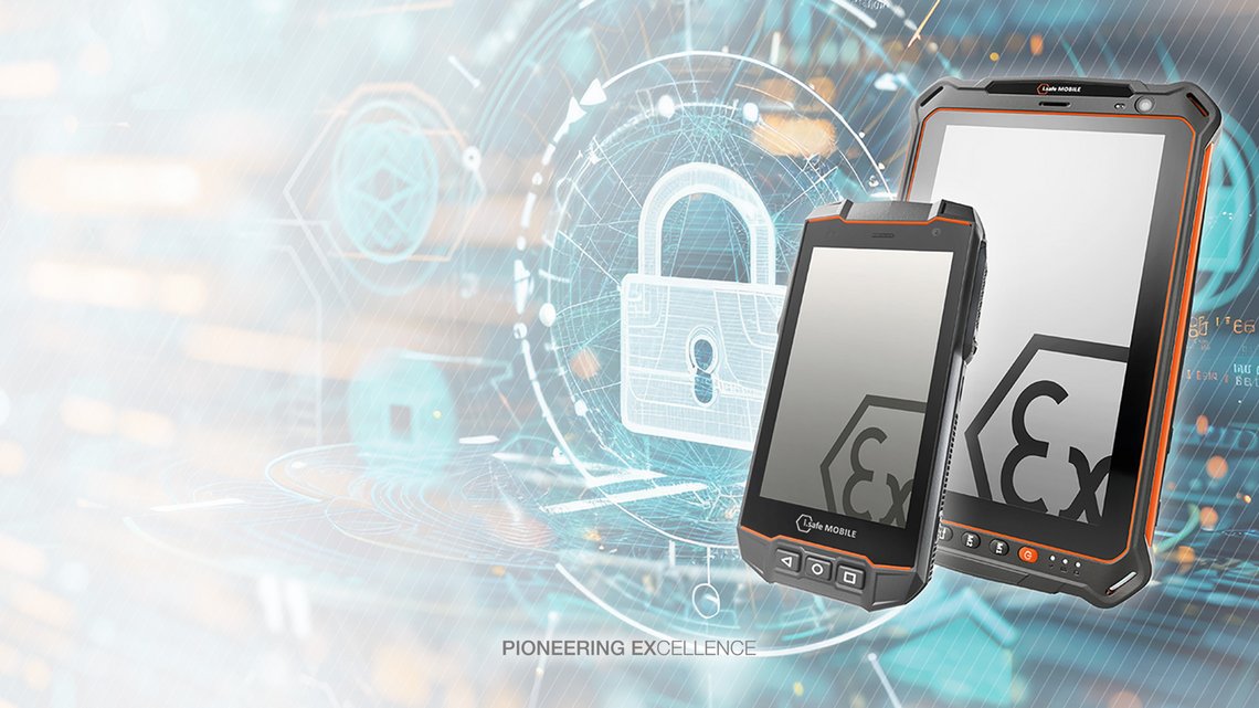 Android™ 14 upgrade Android™ 14 upgrade