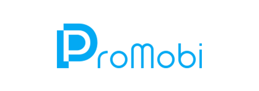 Promobi Logo Promobi Logo