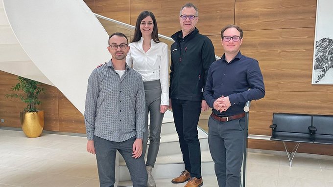 i.safe MOBILE at Senseven in Vienna (Austria) i.safe MOBILE at Senseven in Vienna (Austria)