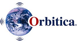 Orbitica Logo